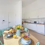 Sun & Sands Terrace Apts, By Timecooler *