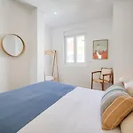 아파트 Sun & Sands Terrace Apts, By Timecooler 코스타 다 카파리카