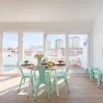 Sun & Sands Terrace Apts, By Timecooler 아파트 *