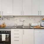 Sun & Sands Terrace Apts, By Timecooler 아파트 코스타 다 카파리카