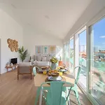 Sun & Sands Terrace Apts, By Timecooler