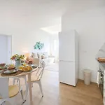 Sun & Sands Terrace Apts, By Timecooler *