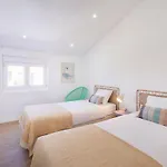 아파트 Sun & Sands Terrace Apts, By Timecooler