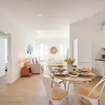 Sun & Sands Terrace Apts, By Timecooler