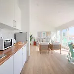 Sun & Sands Terrace Apts, By Timecooler 아파트 코스타 다 카파리카