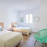 Sun & Sands Terrace Apts, By Timecooler 코스타 다 카파리카