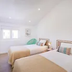 Sun & Sands Terrace Apts, By Timecooler 아파트 코스타 다 카파리카