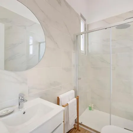 Sun & Sands Terrace Apts, By Timecooler Appartement