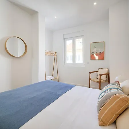 Appartement Sun & Sands Terrace Apts, By Timecooler