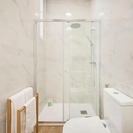 Appartement Sun & Sands Terrace Apts, By Timecooler Costa de Caparica