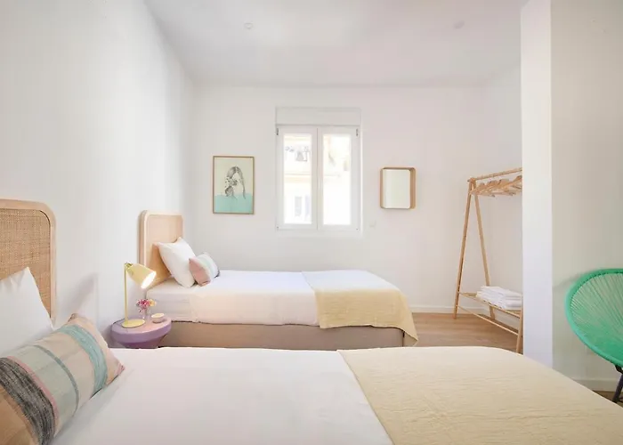 Sun & Sands Terrace Apts, By Timecooler 公寓 *