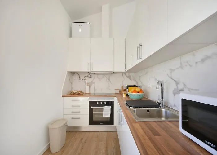 Sun & Sands Terrace Apts, By Timecooler 公寓 卡帕里卡海岸