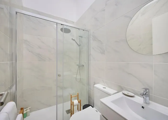 公寓 Sun & Sands Terrace Apts, By Timecooler