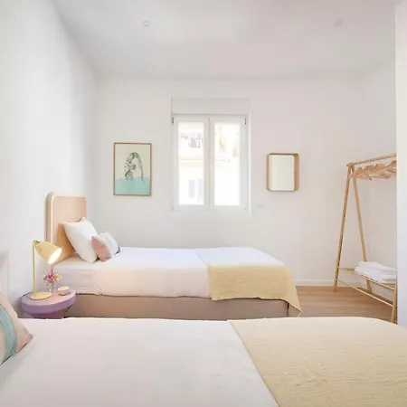 Sun & Sands Terrace Apts, By Timecooler דירה *