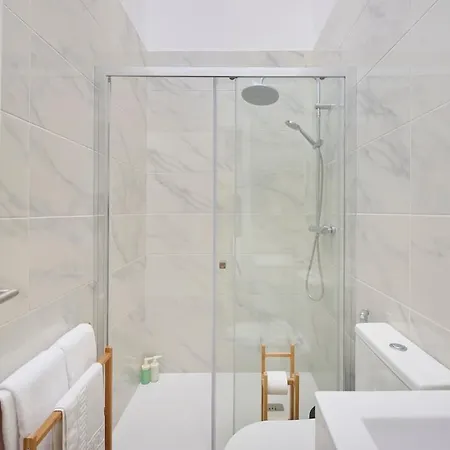 Sun & Sands Terrace Apts, By Timecooler Costa da Caparica