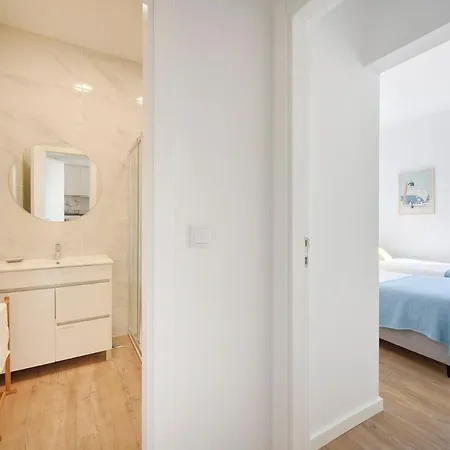 Sun & Sands Terrace Apts, By Timecooler דירה *