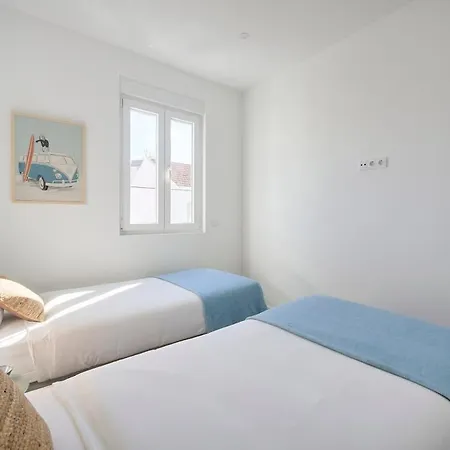 Sun & Sands Terrace Apts, By Timecooler דירה