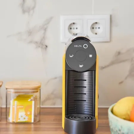 Sun & Sands Terrace Apts, By Timecooler דירה