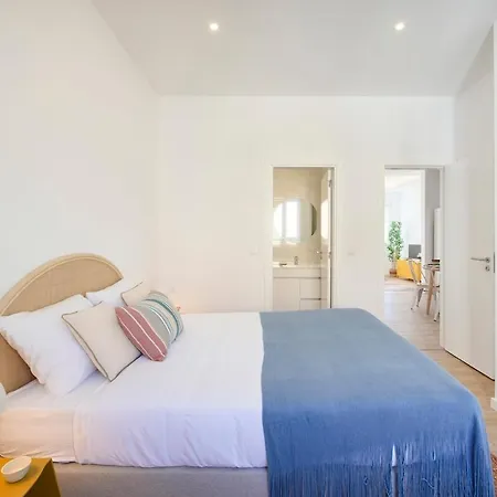 דירה Sun & Sands Terrace Apts, By Timecooler *