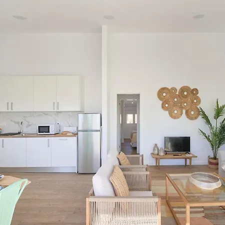 Sun & Sands Terrace Apts, By Timecooler * Costa da Caparica
