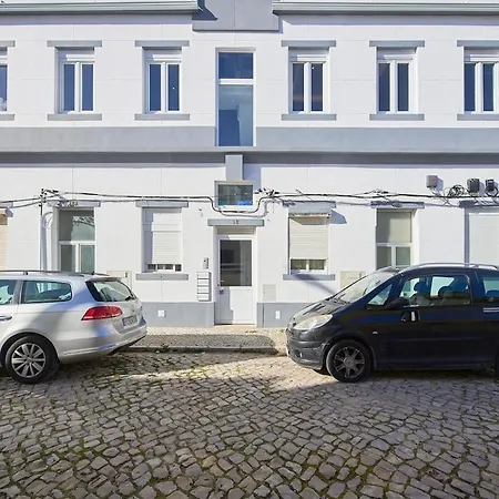 Sun & Sands Terrace Apts, By Timecooler דירה *