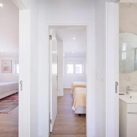 דירה Sun & Sands Terrace Apts, By Timecooler