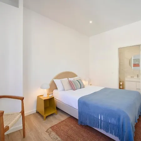 דירה Sun & Sands Terrace Apts, By Timecooler *