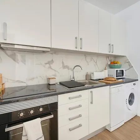 דירה Sun & Sands Terrace Apts, By Timecooler *