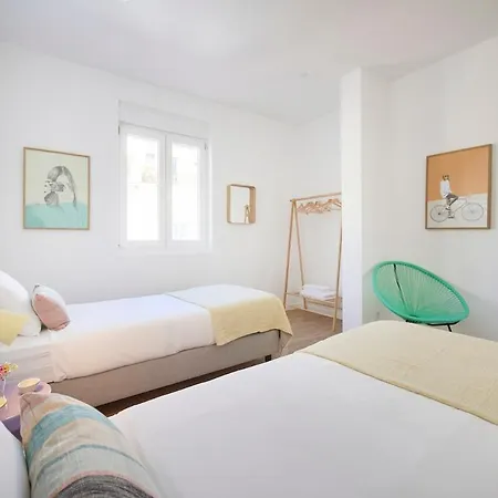 Sun & Sands Terrace Apts, By Timecooler