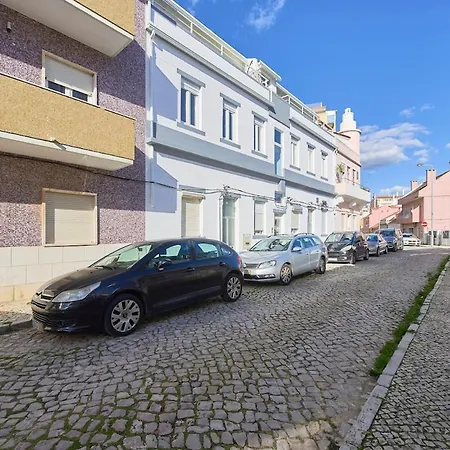 דירה Sun & Sands Terrace Apts, By Timecooler