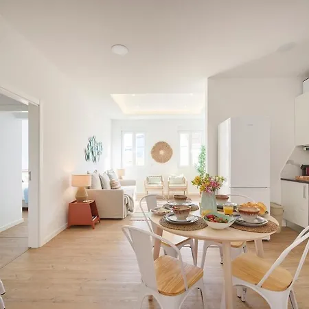 Sun & Sands Terrace Apts, By Timecooler Costa da Caparica