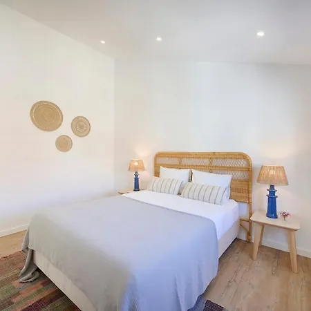 Sun & Sands Terrace Apts, By Timecooler דירה