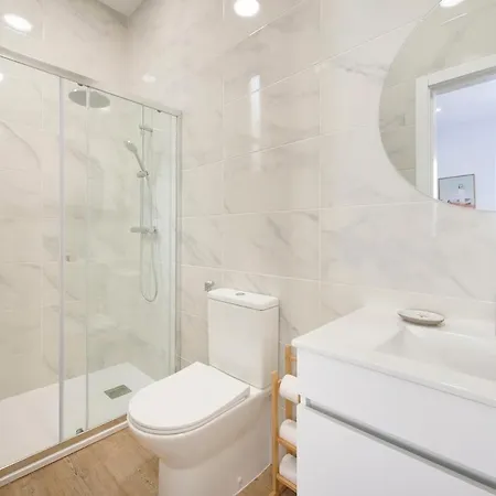 דירה Sun & Sands Terrace Apts, By Timecooler *