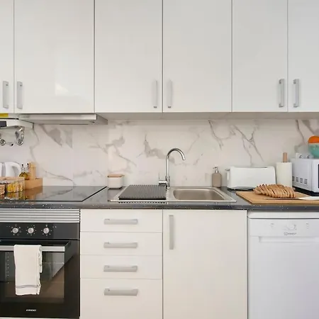 Sun & Sands Terrace Apts, By Timecooler דירה קוסטה דה קפאריקה