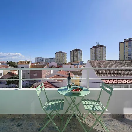 דירה Sun & Sands Terrace Apts, By Timecooler