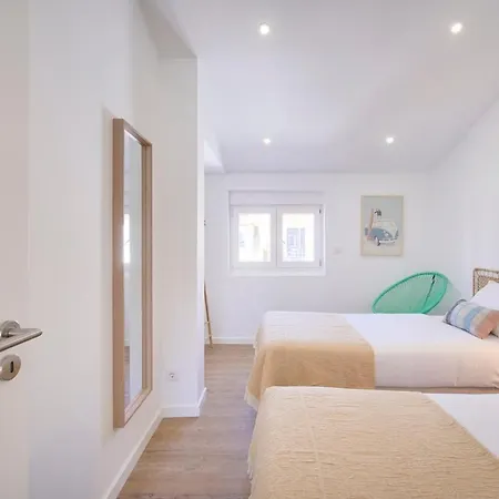 Sun & Sands Terrace Apts, By Timecooler