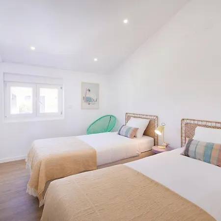 דירה Sun & Sands Terrace Apts, By Timecooler