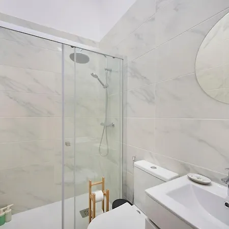 דירה Sun & Sands Terrace Apts, By Timecooler