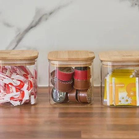 Sun & Sands Terrace Apts, By Timecooler * קוסטה דה קפאריקה