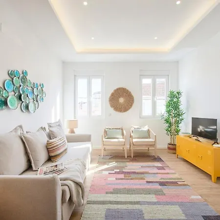 Sun & Sands Terrace Apts, By Timecooler דירה