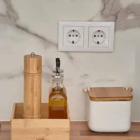 דירה Sun & Sands Terrace Apts, By Timecooler *