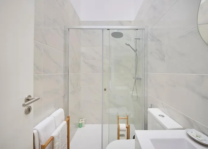 Διαμέρισμα Sun & Sands Terrace Apts, By Timecooler