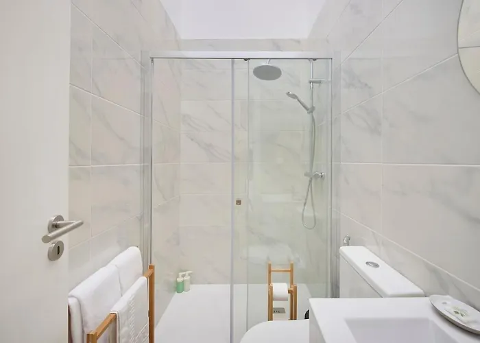 Sun & Sands Terrace Apts, By Timecooler Costa de Caparica