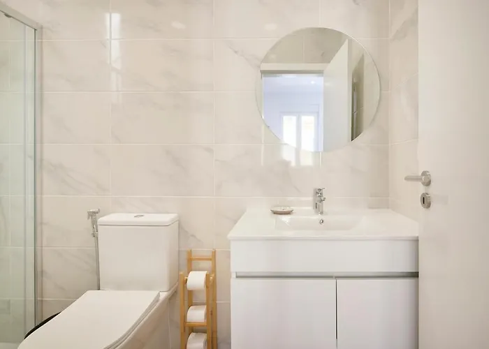 Sun & Sands Terrace Apts, By Timecooler * Costa de Caparica