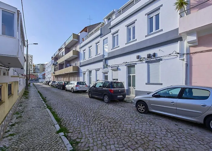 Διαμέρισμα Sun & Sands Terrace Apts, By Timecooler