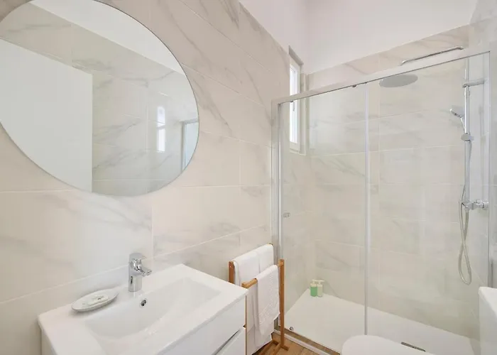 Sun & Sands Terrace Apts, By Timecooler Διαμέρισμα *