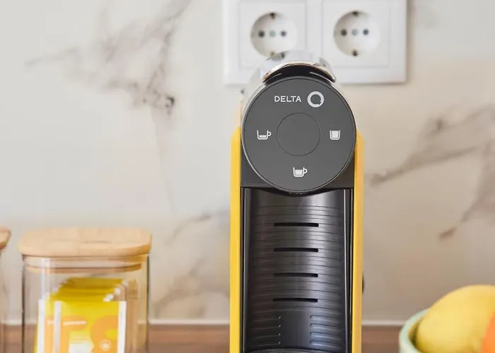 Sun & Sands Terrace Apts, By Timecooler Διαμέρισμα