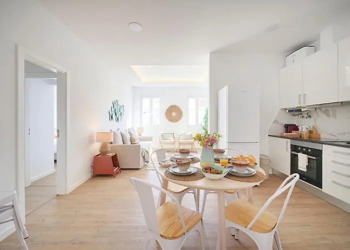 Sun & Sands Terrace Apts, By Timecooler Διαμέρισμα