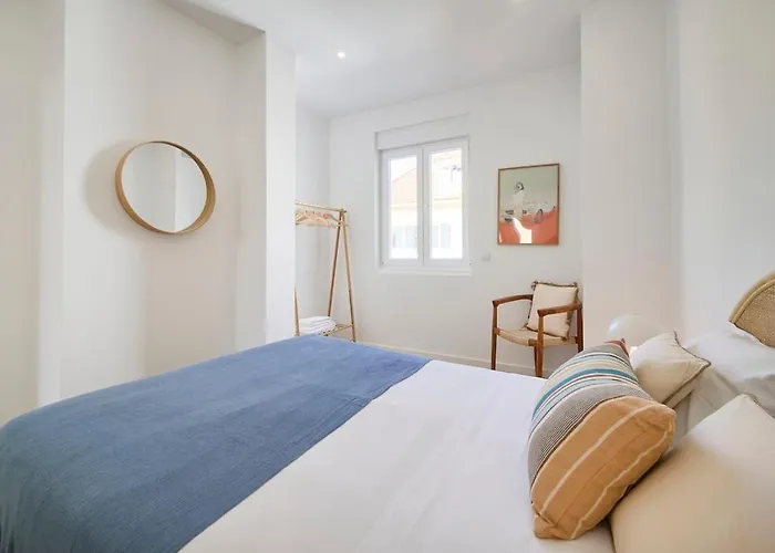 Διαμέρισμα Sun & Sands Terrace Apts, By Timecooler Costa de Caparica