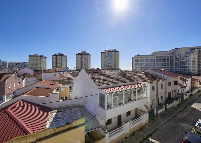 Sun & Sands Terrace Apts, By Timecooler Διαμέρισμα